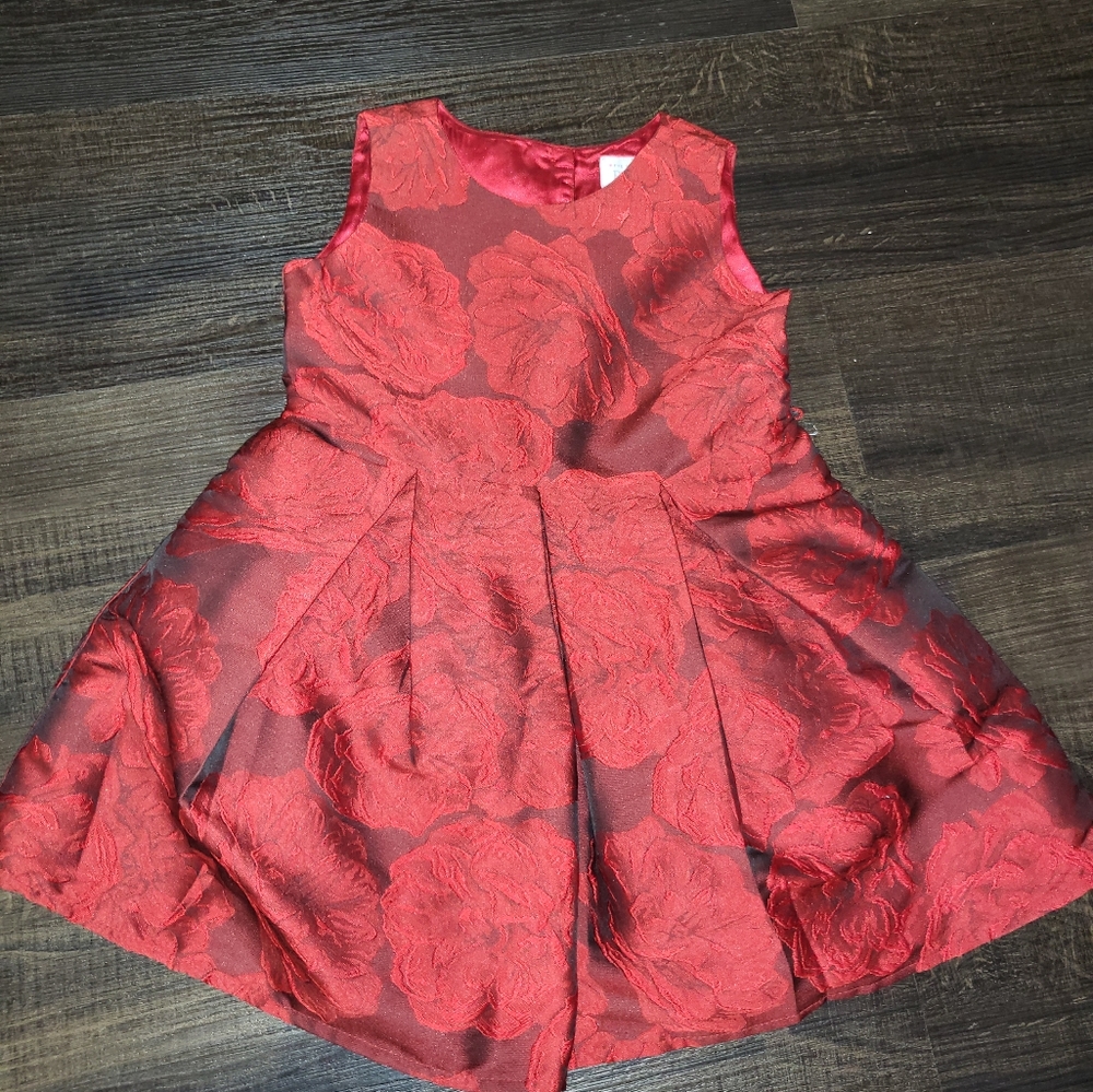 Childrens place dress